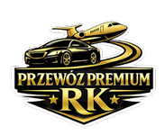 Przewoz VIP RK – transfer lotniskowy, wynajem auta z kierowcą