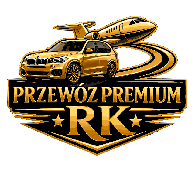 Przewoz VIP RK – transfer lotniskowy, wynajem auta z kierowcą